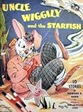 Uncle Wiggily and The Starfish