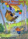 Uncle Wiggily's Airship