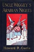 Uncle Wiggily's Arabian Nights