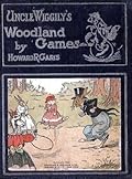 Uncle Wiggily's Woodland Games