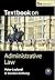 Textbook on Administrative Law