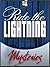 Ride The Lightning (Alo Nudger, #4)