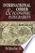 International order and economic integration