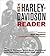 The Harley-Davidson Reader