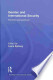 Gender and International Security (Routledge Critical Security Studies)