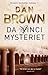 Da Vinci mysteriet (Robert Langdon, #2)