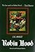 Robin Hood by J. C. Holt