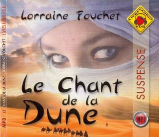 Le Chant de la Dune (Audiobook)