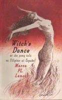 Witch's dance at iba pang tula sa Filipino at Español (Paperback)