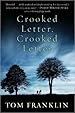 Image for Crooked Letter, Crooked Letter