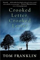 Cover of Crooked Letter, Crooked Letter