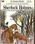 Sherlock Holmes and the Case of the Hound of the Baskervilles 