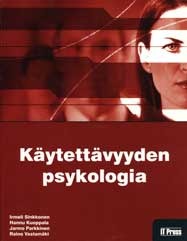 Käytettävyyden psykologia