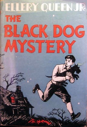 The Black Dog Mystery