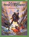 Adventure Pack 1