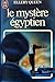 Le mystère égyptien by Ellery Queen
