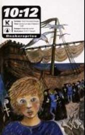 Det kom et skip til Bjørgvin i 1349 (Hardcover)