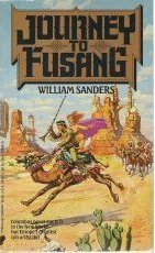 Cover of Journey to Fusang