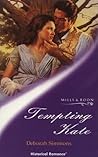 Tempting Kate (Regency Quartet #3)