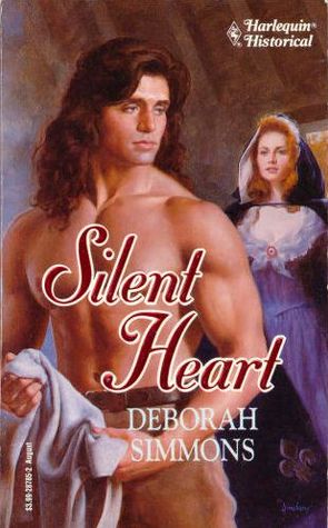 Silent Heart (Mass Market Paperback)