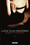 Io so tutto di lei (Sebastiano Rizzo, #3) Io so tutto di lei (Sebastiano Rizzo, #3)