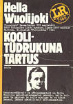 Koolitüdrukuna Tartus aastail 1901-1904 (Paperback)