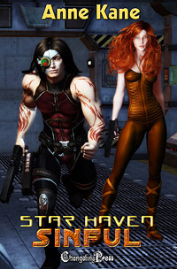 Sinful (Star Haven, #1)
