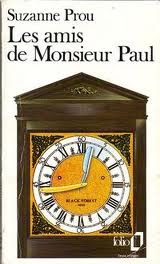 Les Amis de Monsieur Paul