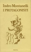 I protagonisti (Hardcover)