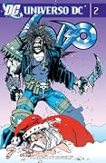 Universo DC: Lobo Nº 02