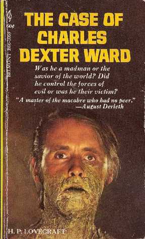 The Case of Charles Dexter Ward