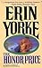 The Honor Price by Erin Yorke