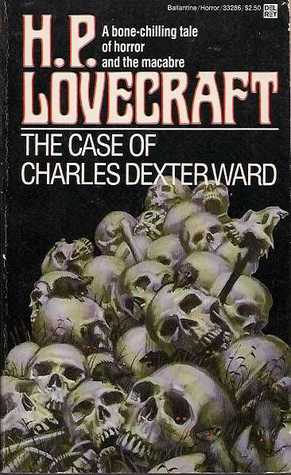 The Case of Charles Dexter Ward