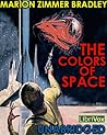 The Colors of Space by Marion Zimmer Bradley
