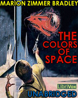 The Colors of Space