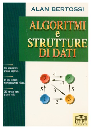 Algoritmi e Strutture di Dati (Paperback)