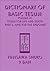 Dictionary of Basic Tesuji by Fujisawa Shuko