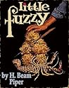 Little Fuzzy by H. Beam Piper