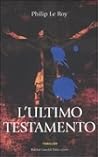 L'ultimo testamento L'ultimo testamento