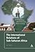The International Relations of Sub-Saharan Africa by Ian Taylor