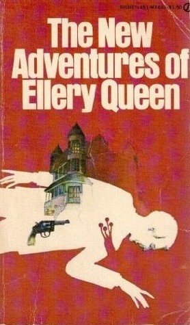 The New Adventures of Ellery Queen (Mass Market Paperback)