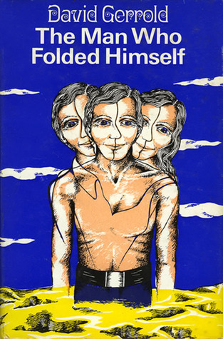 The Man Who Folded Himself