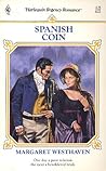 Spanish Coin by Margaret Westhaven