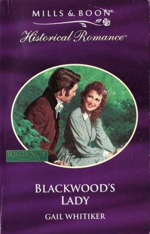 Blackwood's Lady (Historical Romance: Regency)