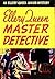 Ellery Queen, Master Detective