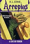 A Cave do Terror by R.L. Stine A Cave do Terror by R.L. Stine