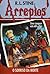 O Sorriso da Morte (Arrepios, #4) by R.L. Stine