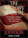 Sorrows of Empire...
