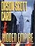Hidden Empire (Empire #2)