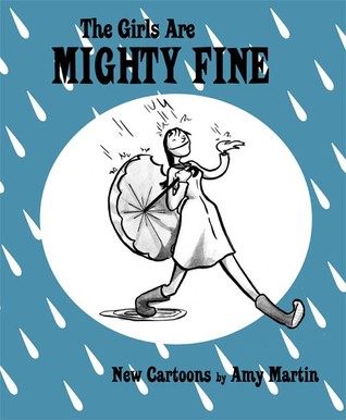 The Girls Are Mighty Fine (Paperback)